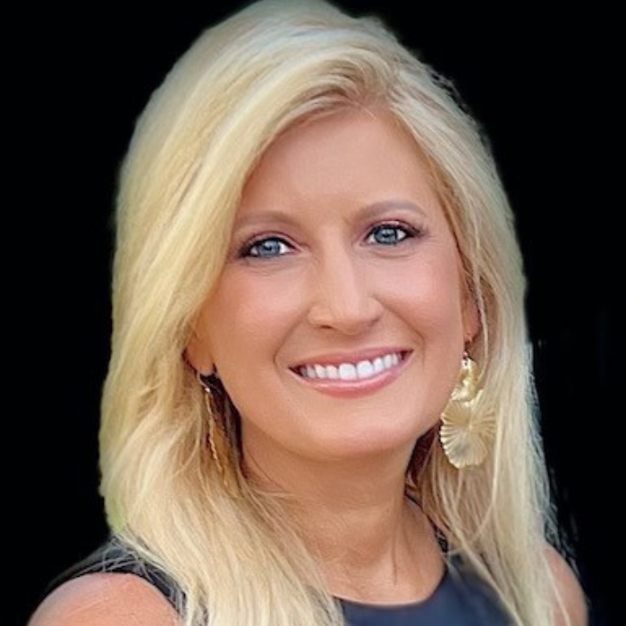Photo of Stephanie Duffie